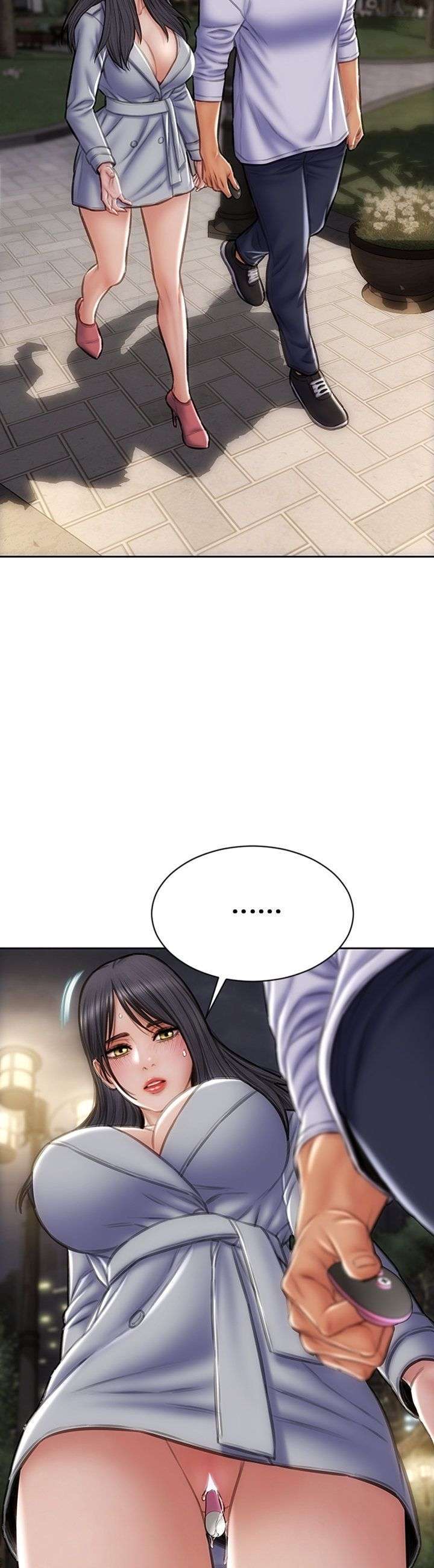 Read Bad Guy Revenge Capitulo 41 página 38