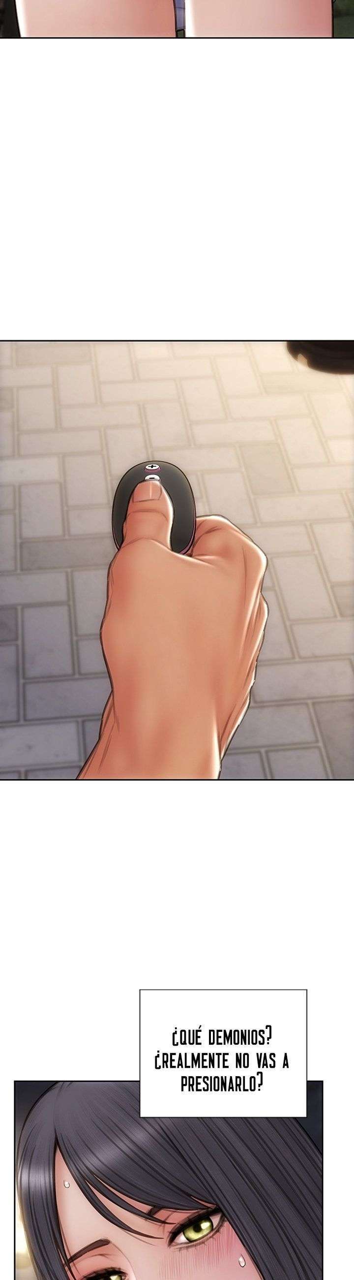 Read Bad Guy Revenge Capitulo 41 página 39