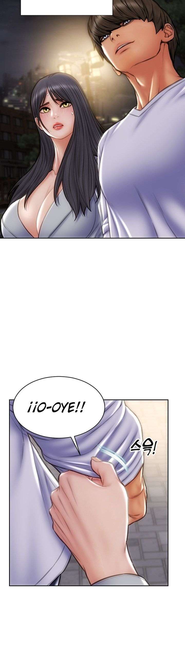 Read Bad Guy Revenge Capitulo 41 página 41