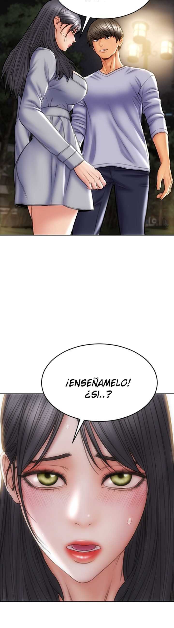 Read Bad Guy Revenge Capitulo 41 página 43