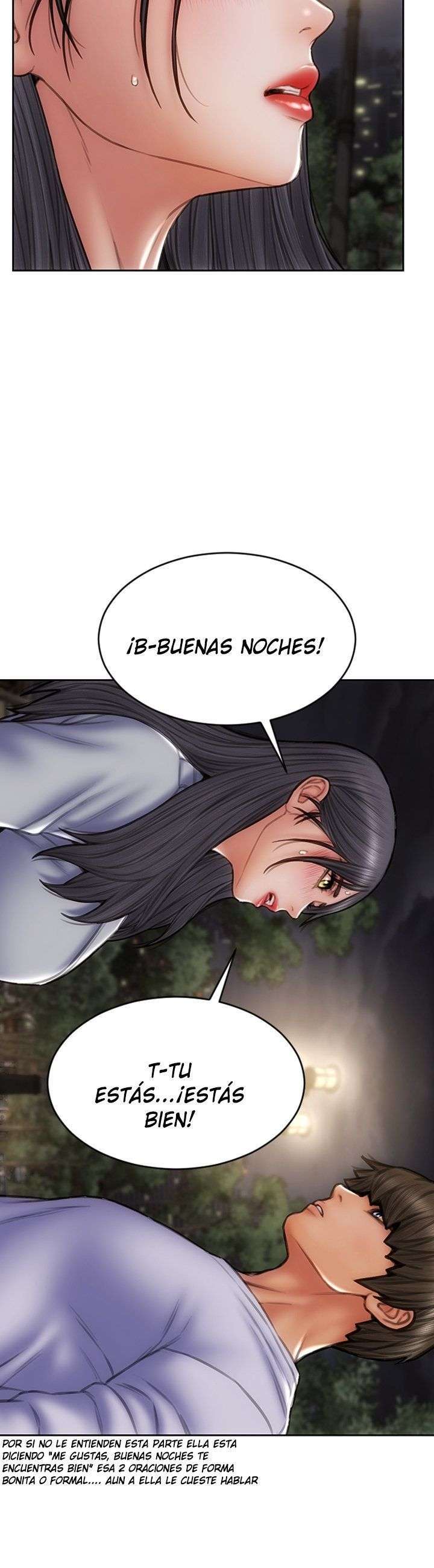 Read Bad Guy Revenge Capitulo 41 página 46