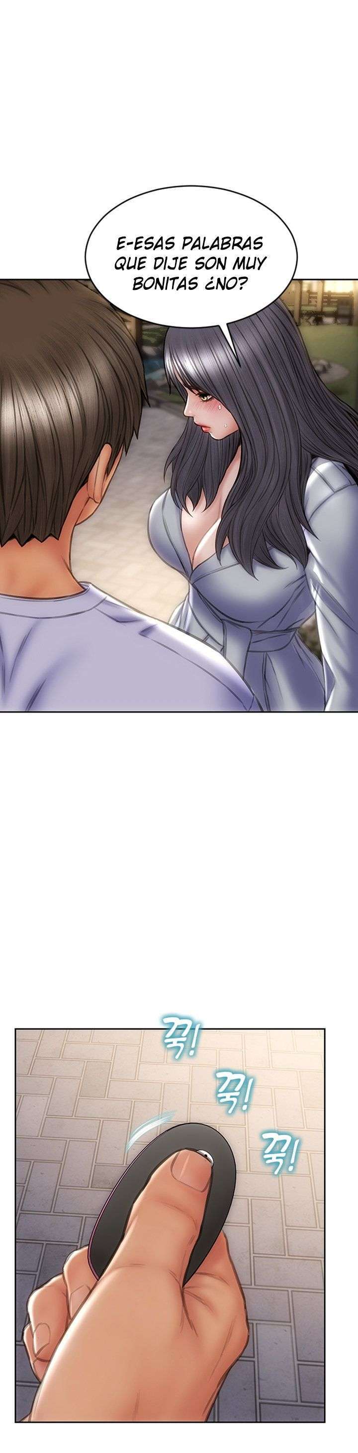 Read Bad Guy Revenge Capitulo 41 página 47
