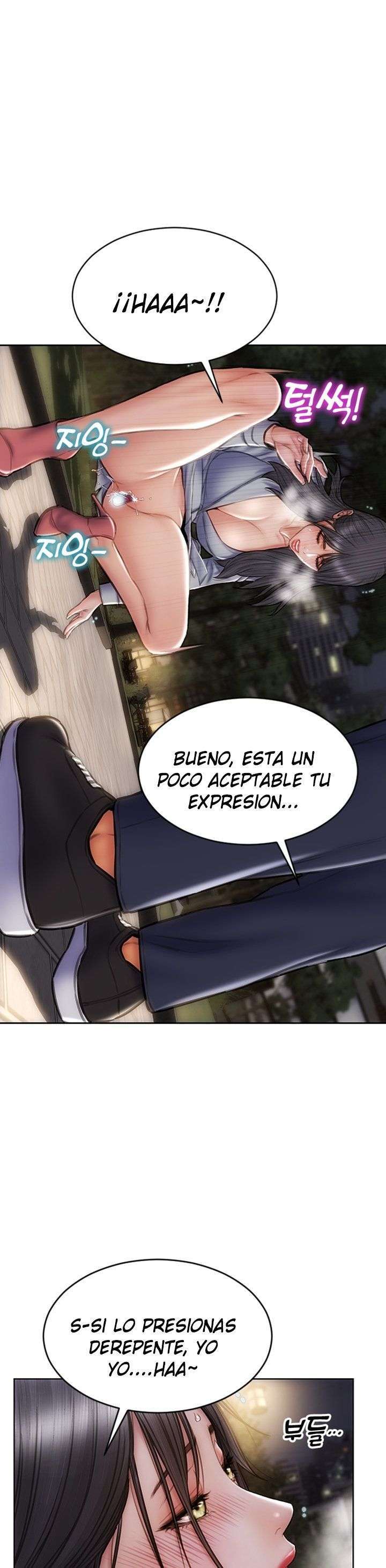 Read Bad Guy Revenge Capitulo 41 página 48