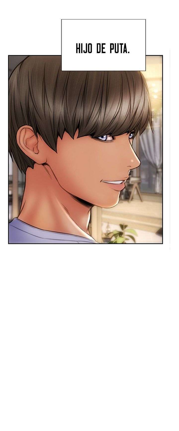 Read Bad Guy Revenge Capitulo 41 página 6