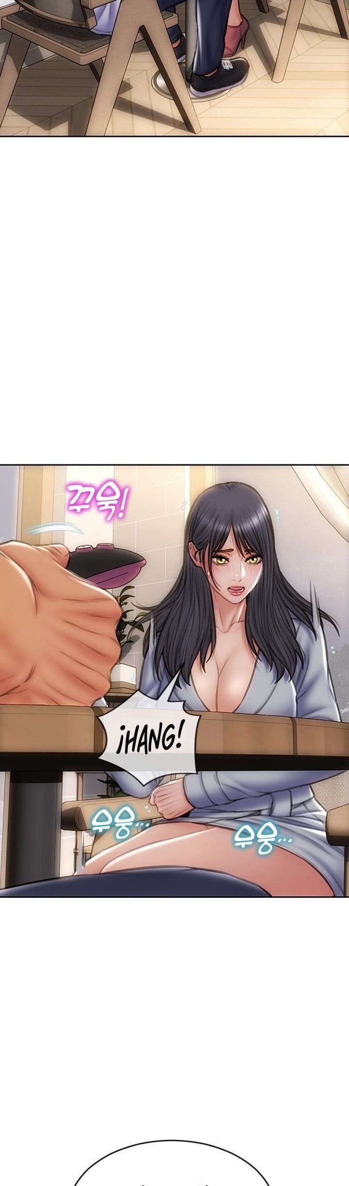 Read Bad Guy Revenge Capitulo 41 página 8