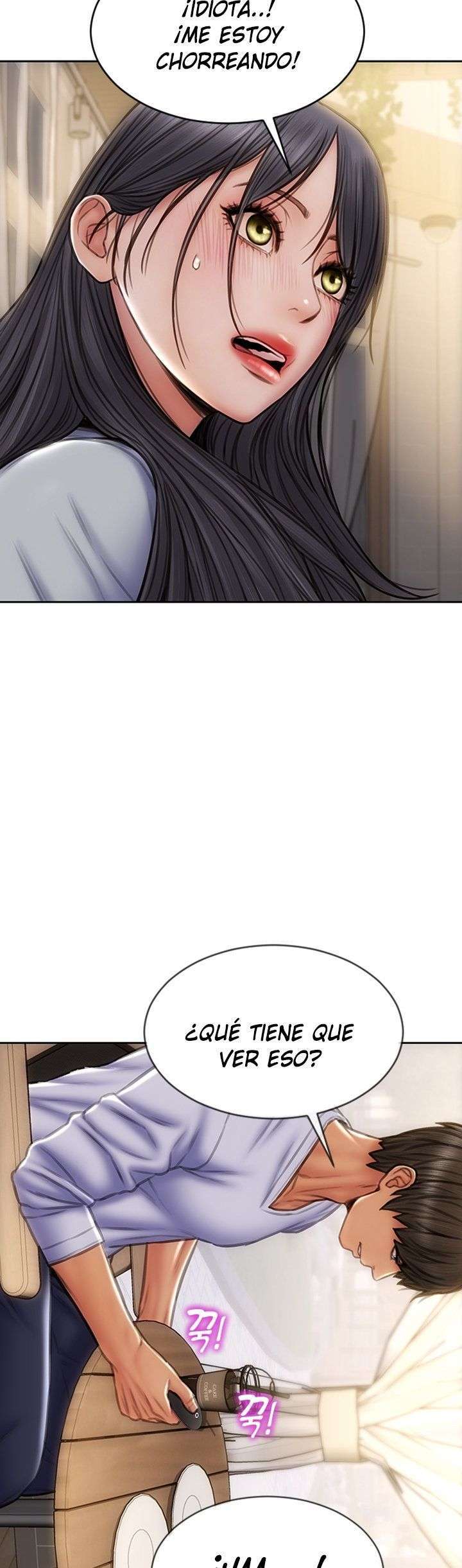 Read Bad Guy Revenge Capitulo 41 página 9