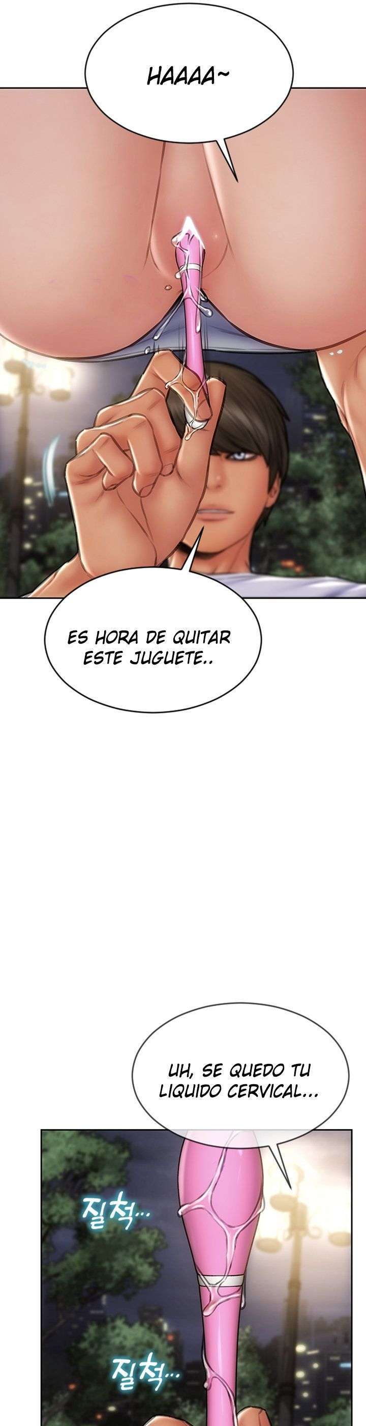Read Bad Guy Revenge Capitulo 42 página 12