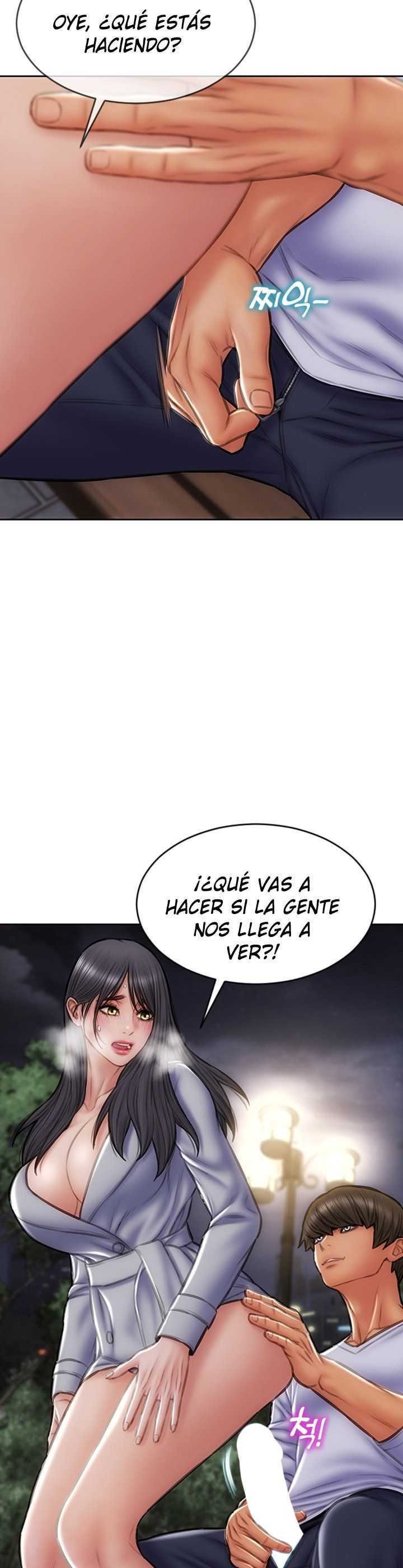 Read Bad Guy Revenge Capitulo 42 página 14