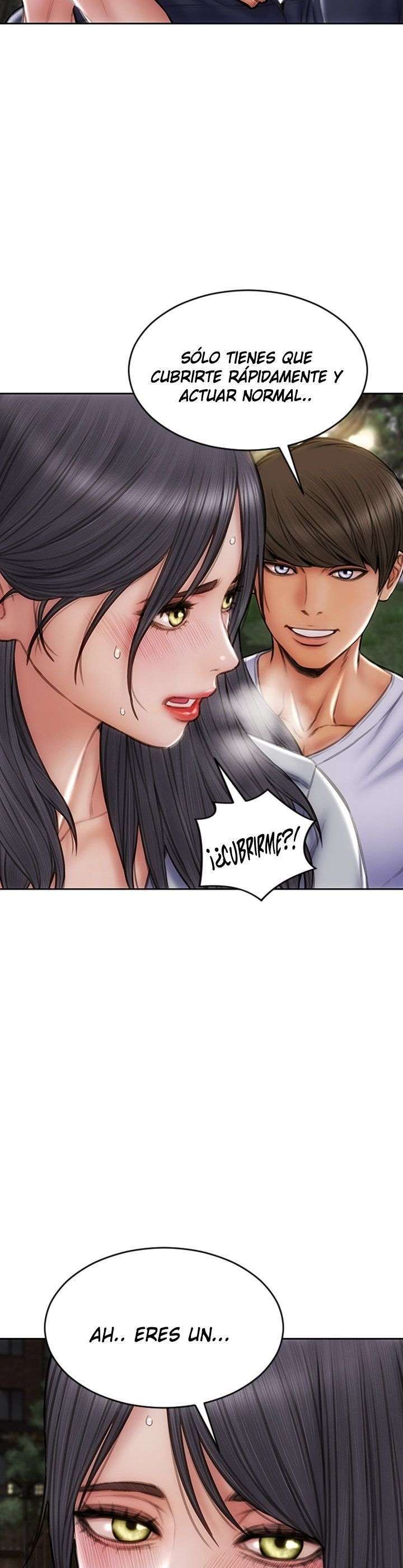 Read Bad Guy Revenge Capitulo 42 página 15