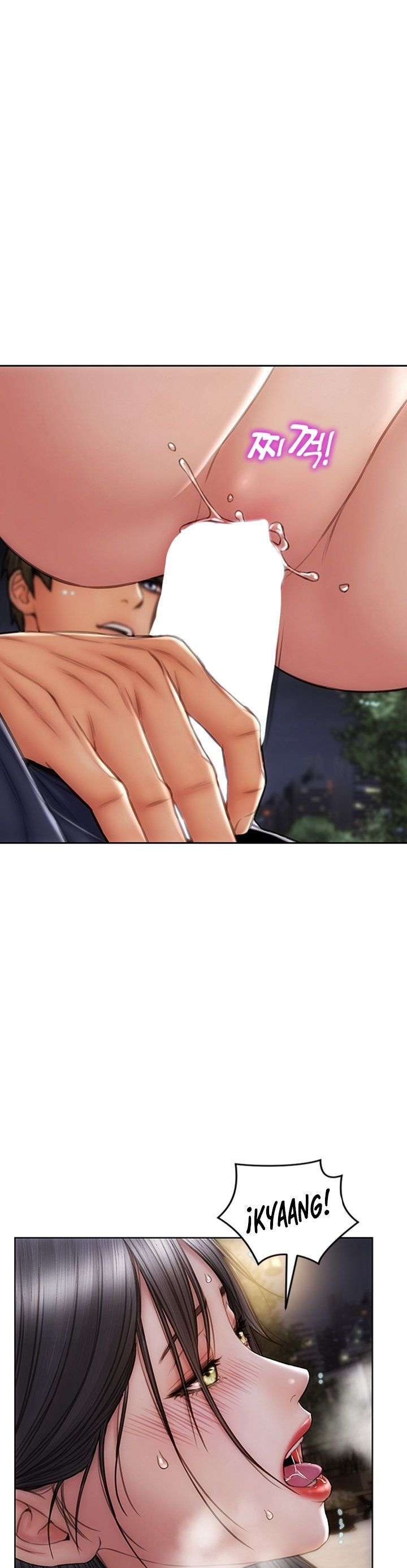 Read Bad Guy Revenge Capitulo 42 página 17