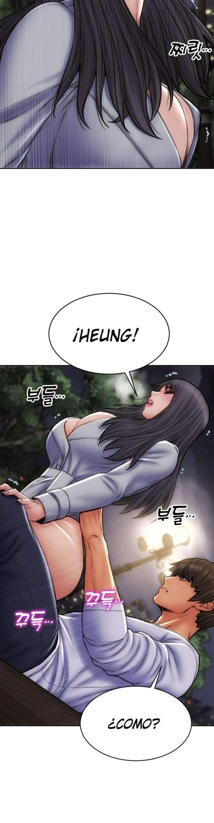 Read Bad Guy Revenge Capitulo 42 página 19