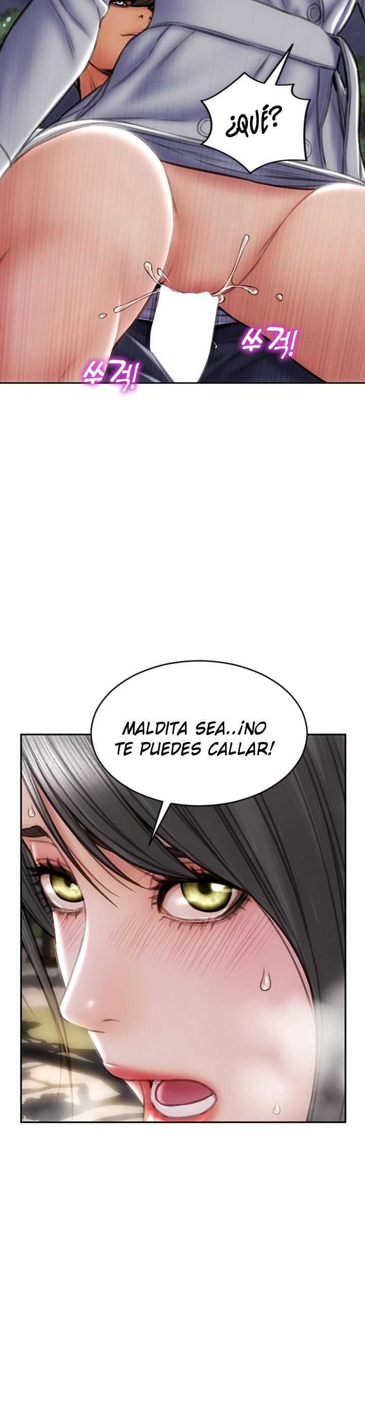 Read Bad Guy Revenge Capitulo 42 página 21
