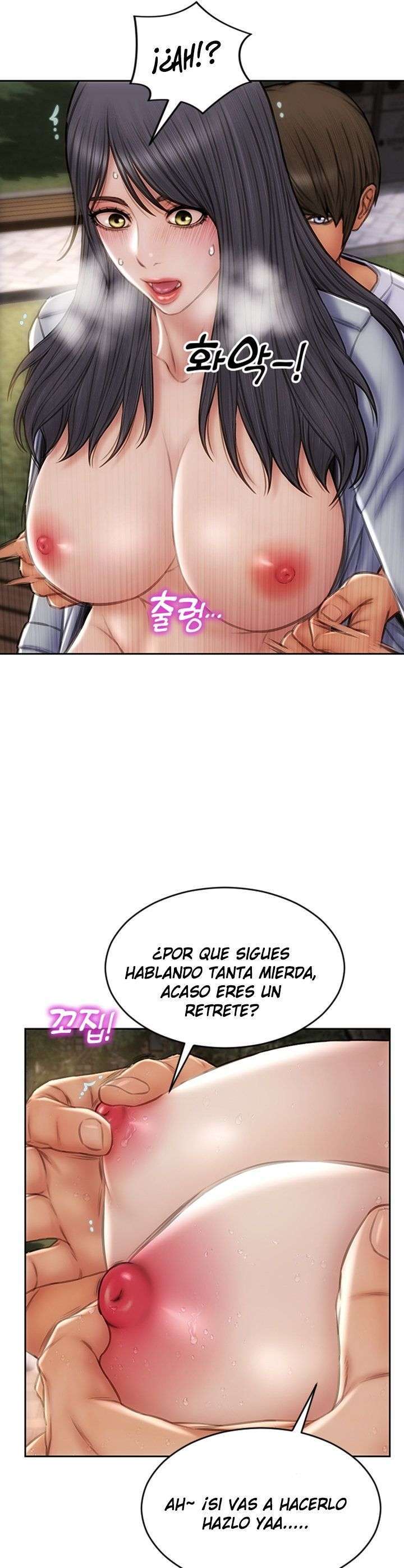 Read Bad Guy Revenge Capitulo 42 página 22