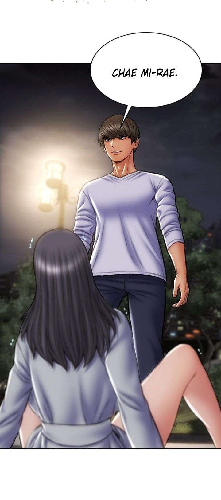 Read Bad Guy Revenge Capitulo 42 página 3