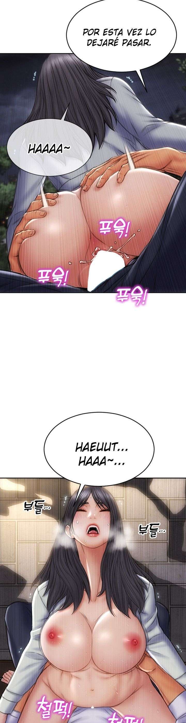 Read Bad Guy Revenge Capitulo 42 página 30