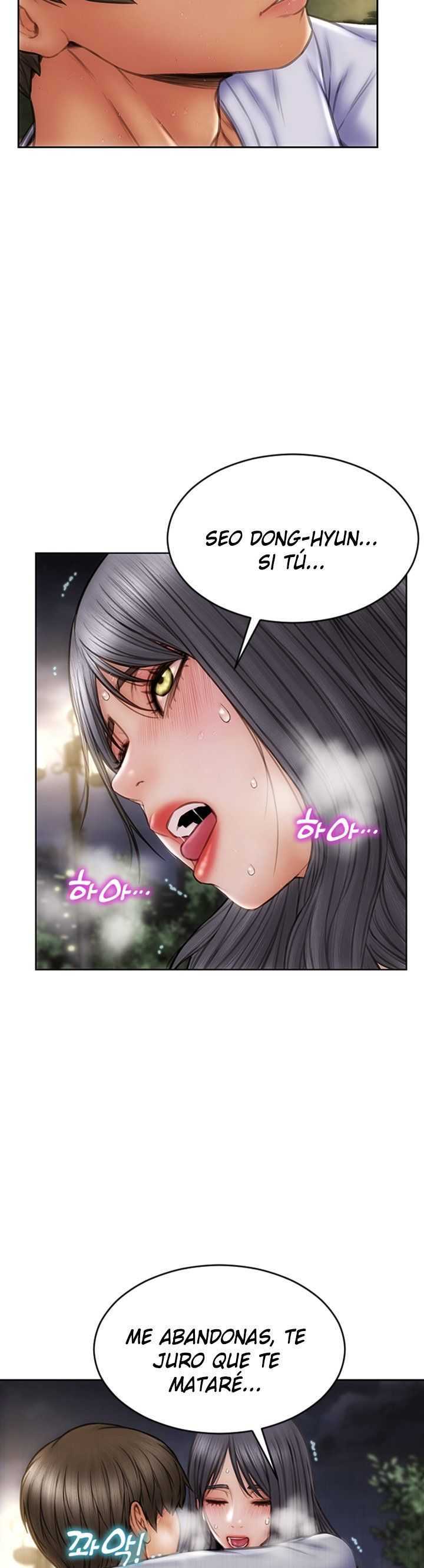 Read Bad Guy Revenge Capitulo 42 página 33