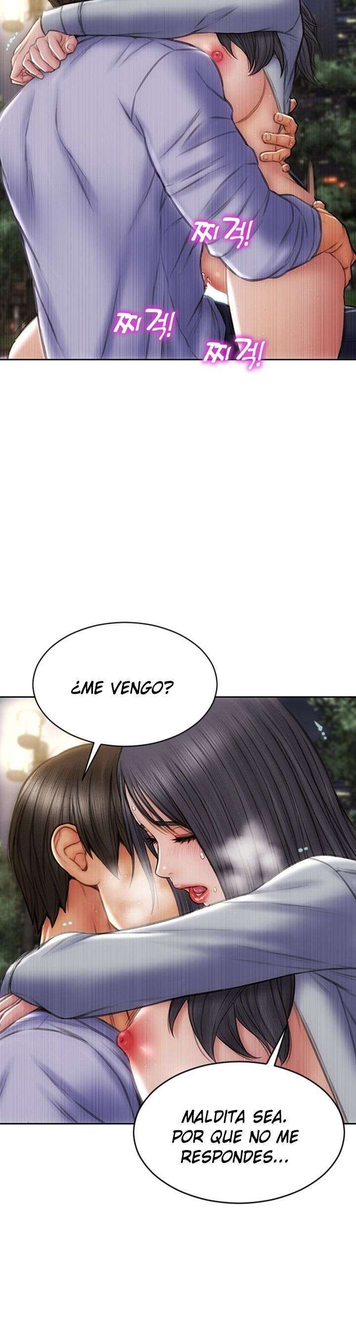 Read Bad Guy Revenge Capitulo 42 página 34
