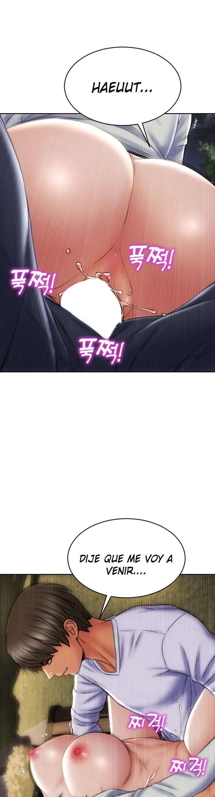 Read Bad Guy Revenge Capitulo 42 página 35