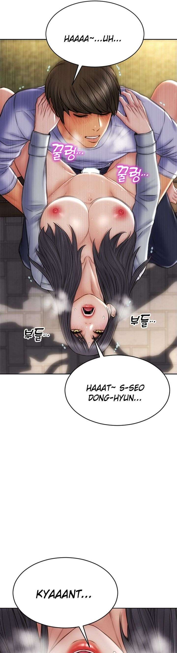 Read Bad Guy Revenge Capitulo 42 página 37