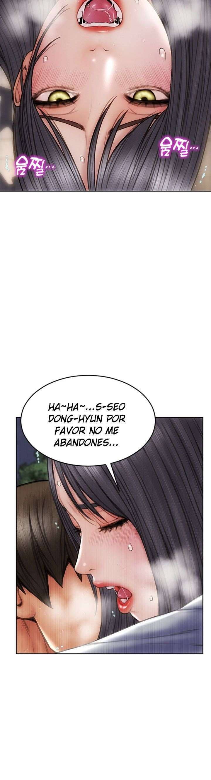 Read Bad Guy Revenge Capitulo 42 página 38