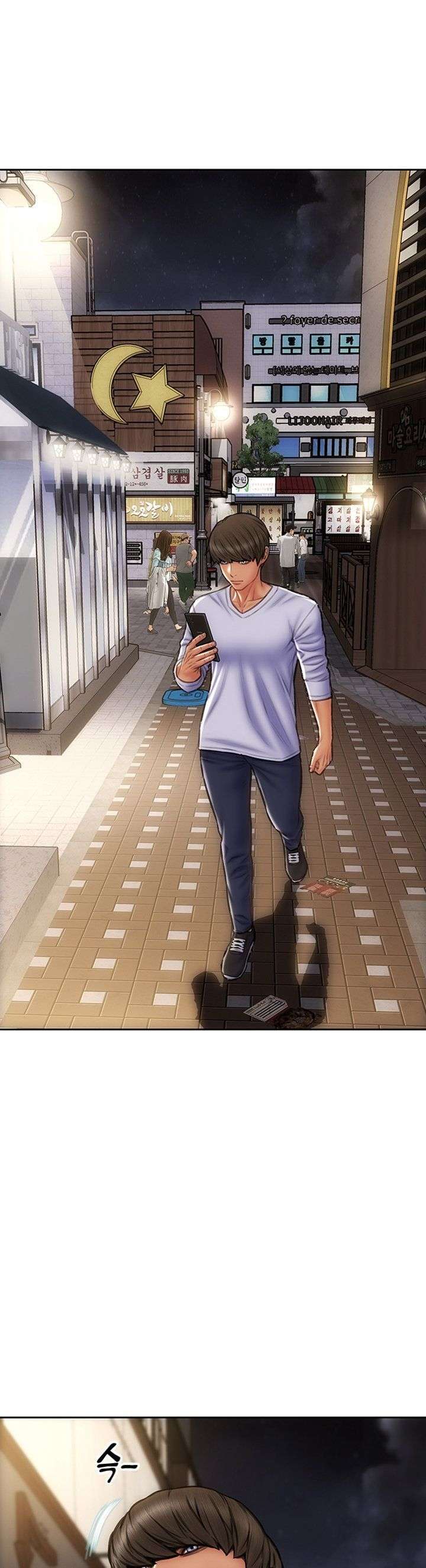 Read Bad Guy Revenge Capitulo 42 página 40
