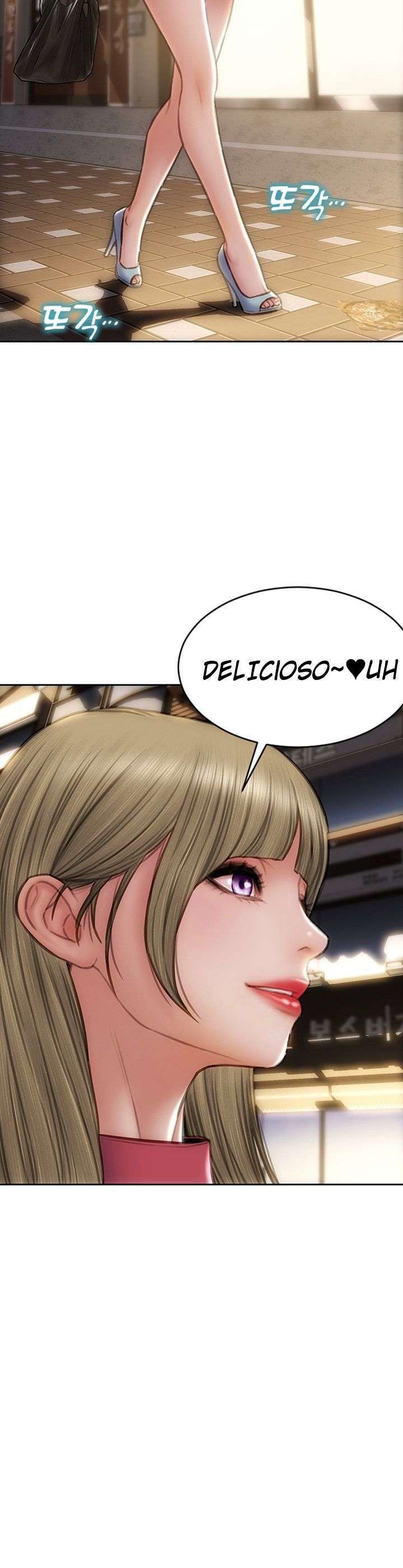 Read Bad Guy Revenge Capitulo 42 página 44