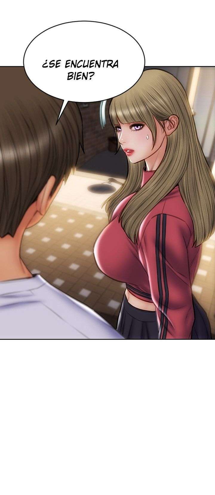 Read Bad Guy Revenge Capitulo 42 página 47