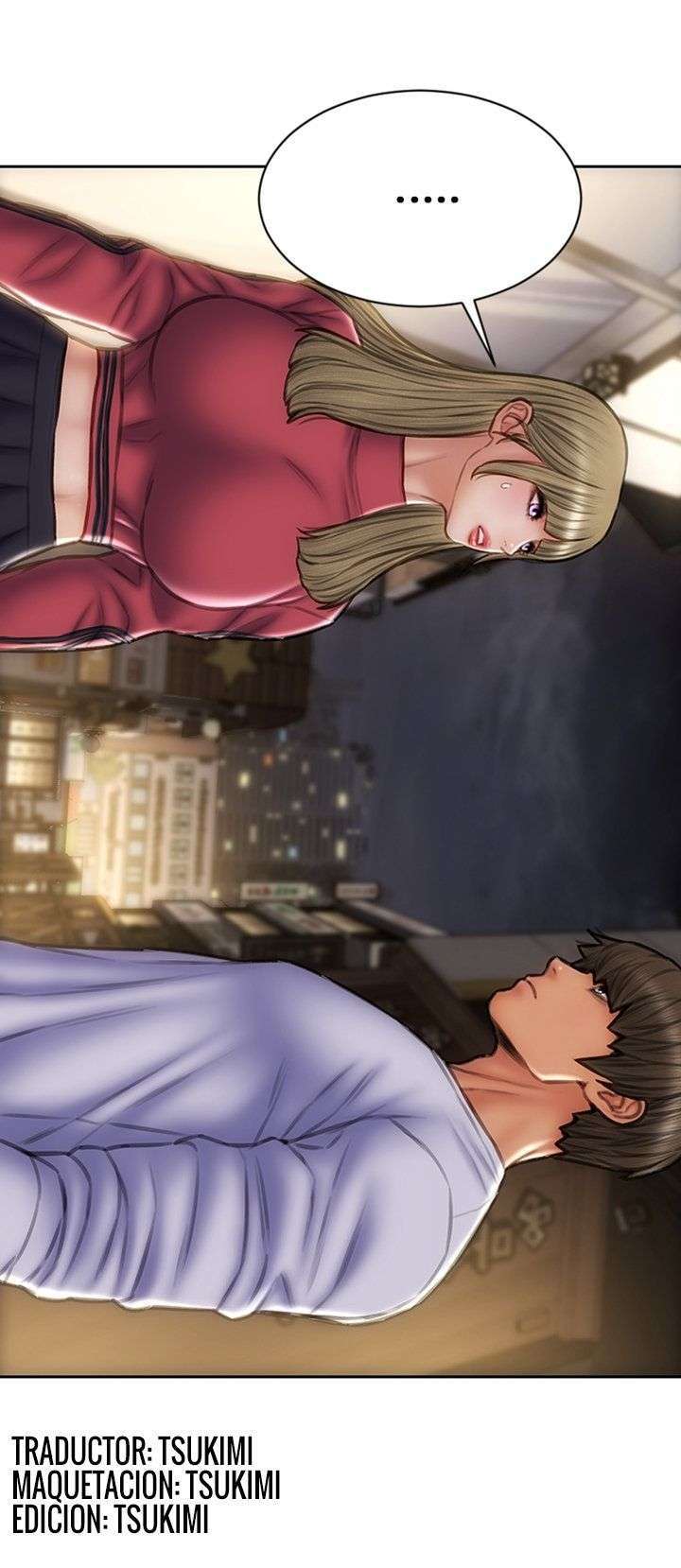Read Bad Guy Revenge Capitulo 42 página 48