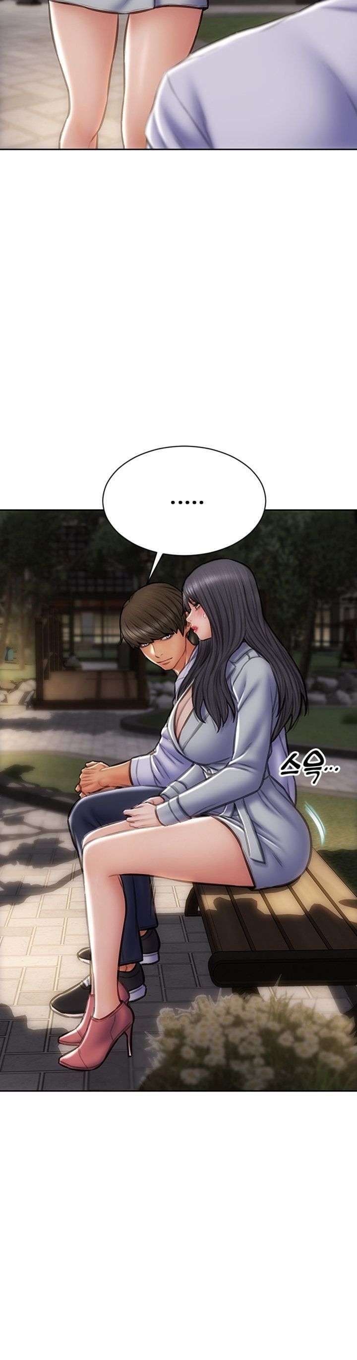 Read Bad Guy Revenge Capitulo 42 página 8
