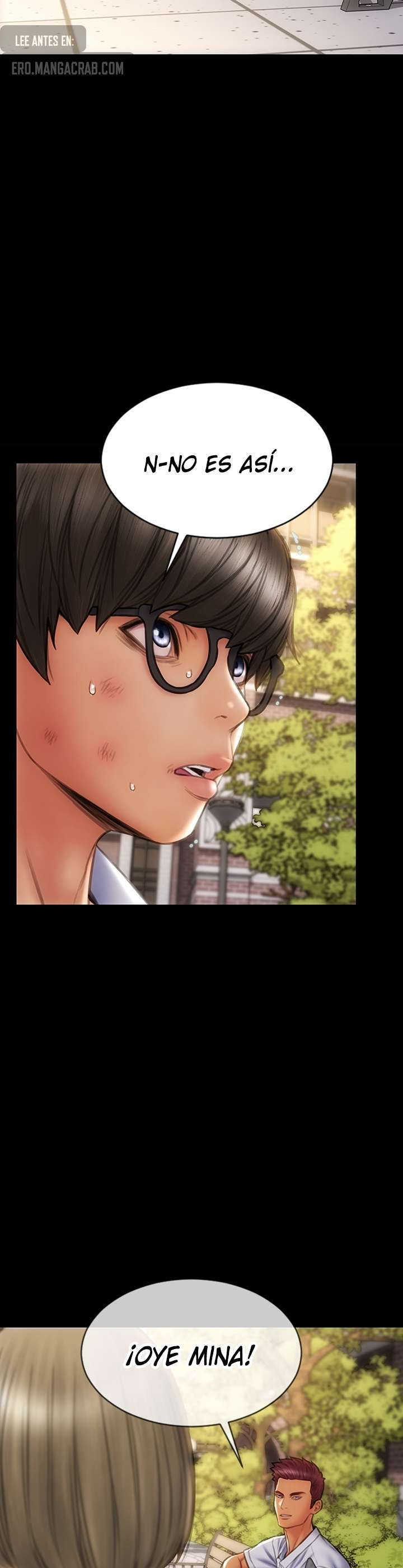 Read Bad Guy Revenge Capitulo 43 página 10