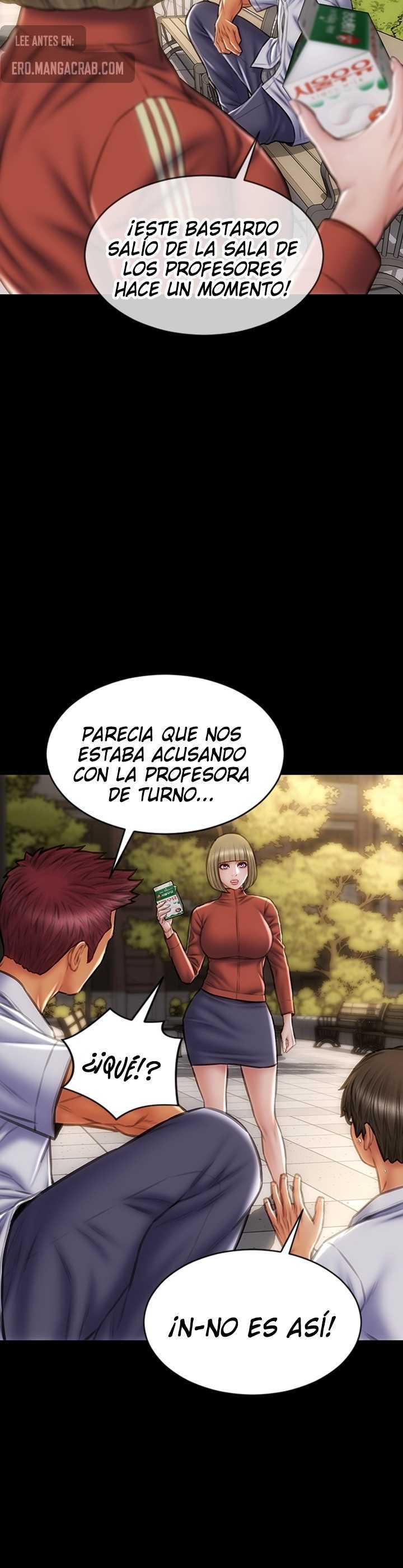 Read Bad Guy Revenge Capitulo 43 página 11