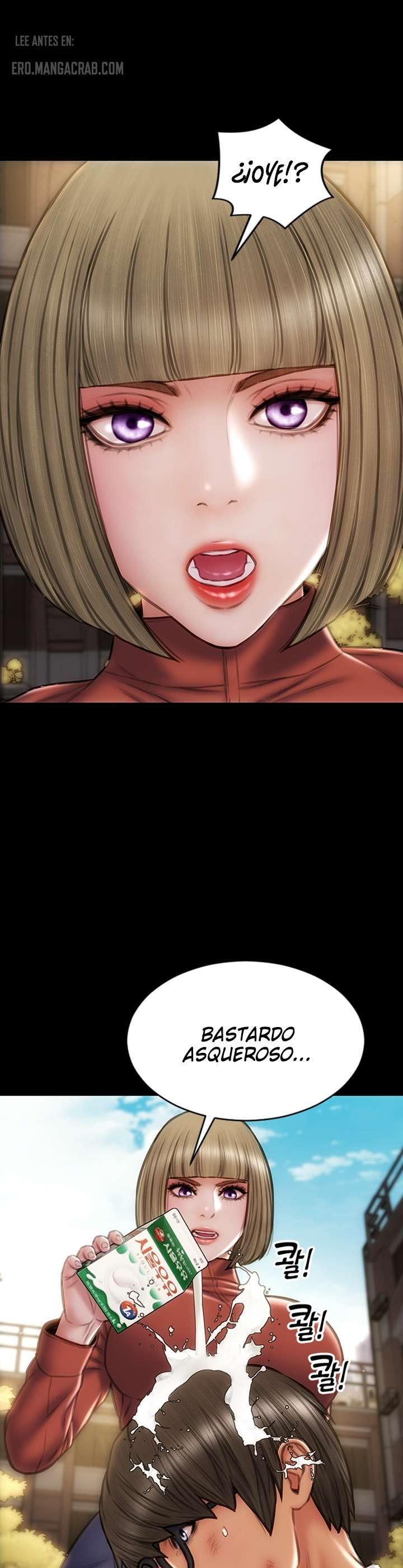 Read Bad Guy Revenge Capitulo 43 página 12