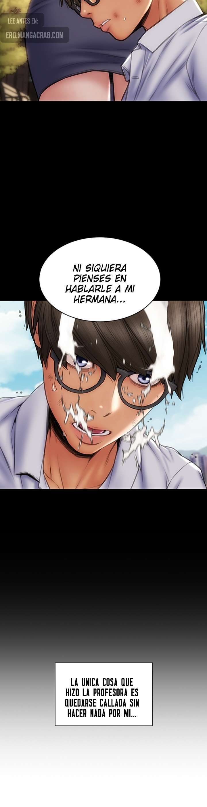 Read Bad Guy Revenge Capitulo 43 página 13