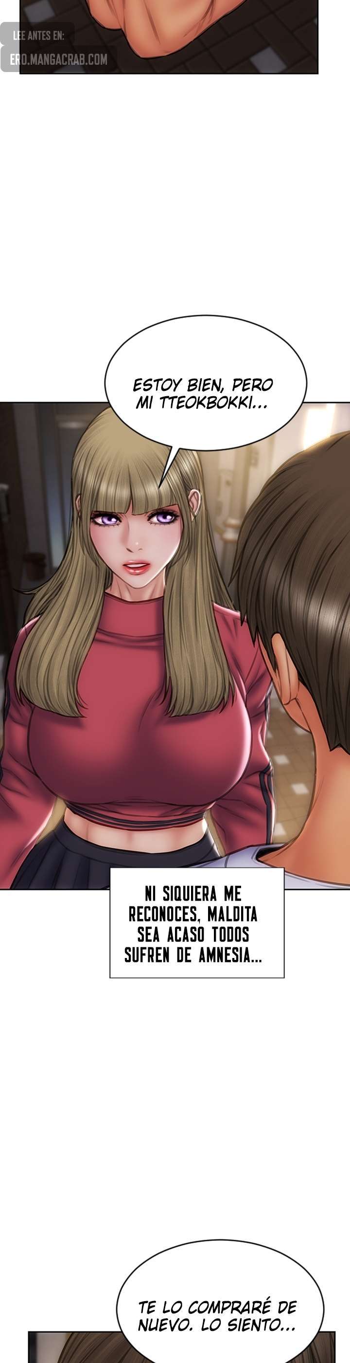 Read Bad Guy Revenge Capitulo 43 página 15