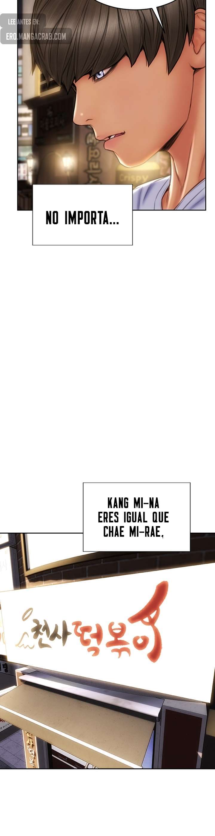 Read Bad Guy Revenge Capitulo 43 página 16