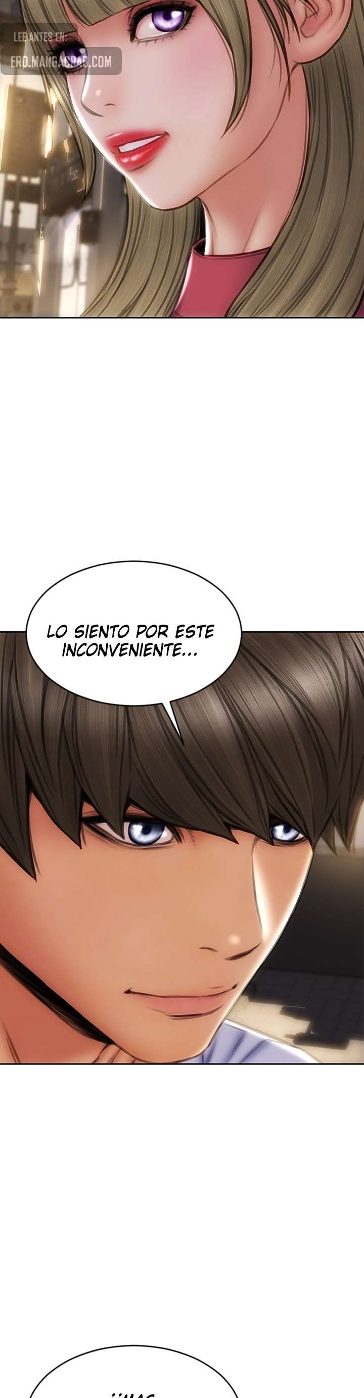 Read Bad Guy Revenge Capitulo 43 página 18