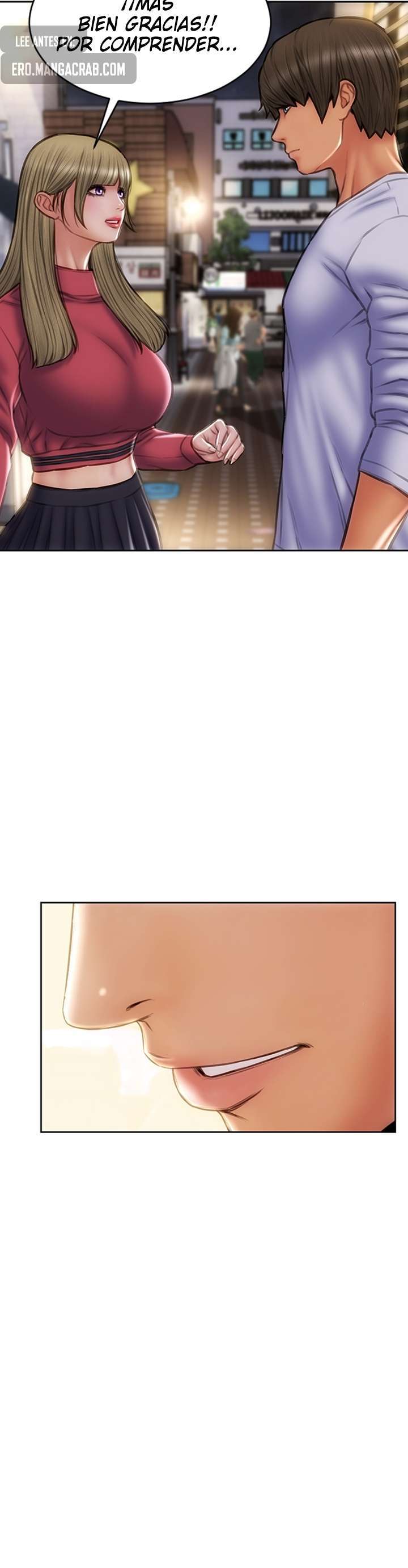 Read Bad Guy Revenge Capitulo 43 página 19