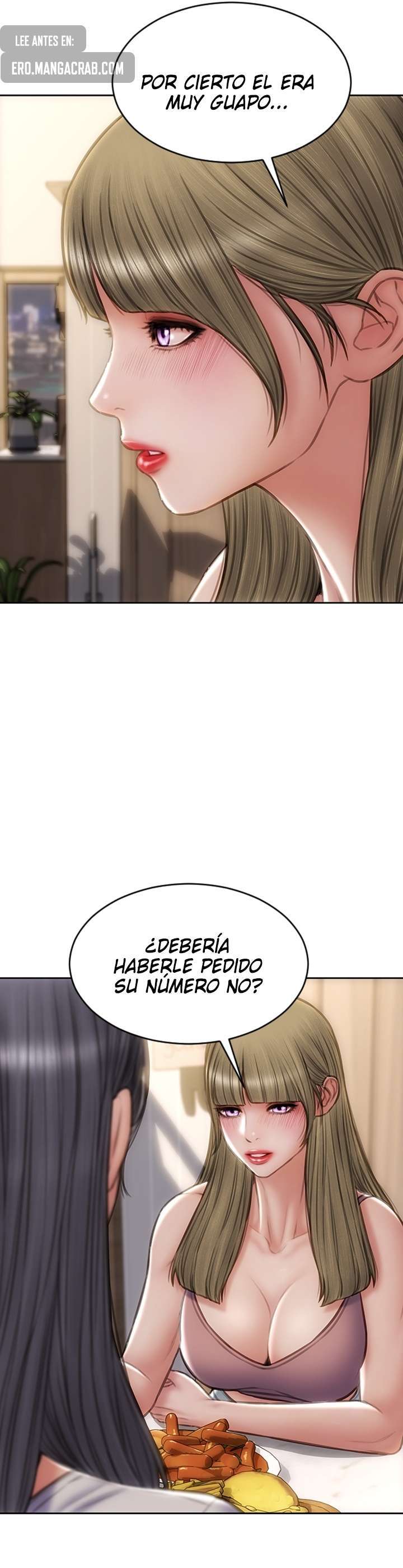 Read Bad Guy Revenge Capitulo 43 página 22