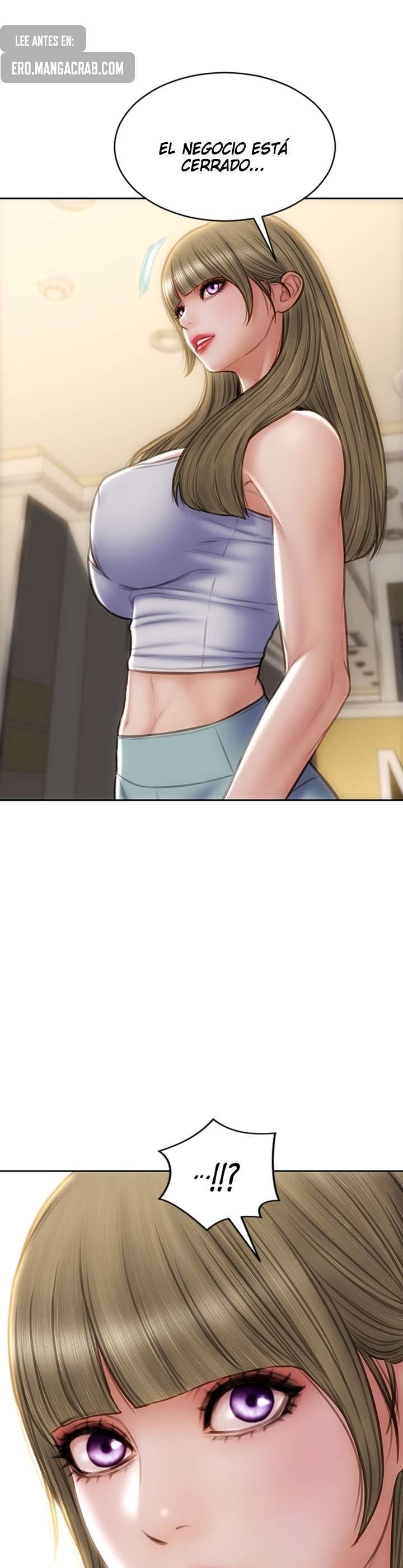 Read Bad Guy Revenge Capitulo 43 página 27