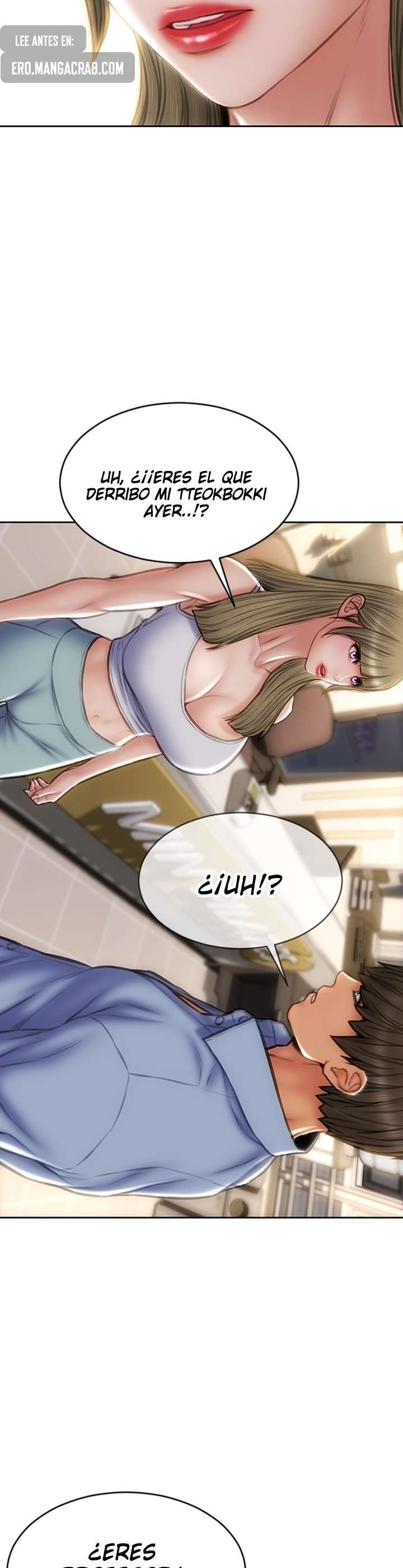 Read Bad Guy Revenge Capitulo 43 página 28