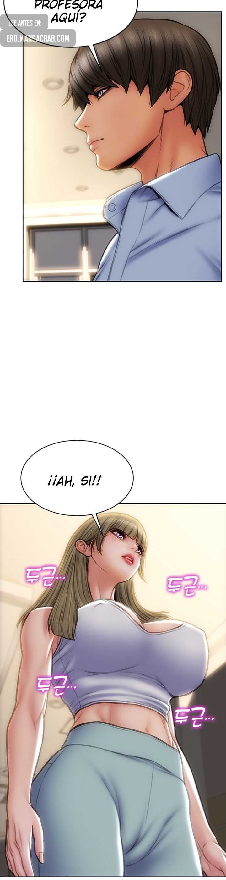 Read Bad Guy Revenge Capitulo 43 página 29