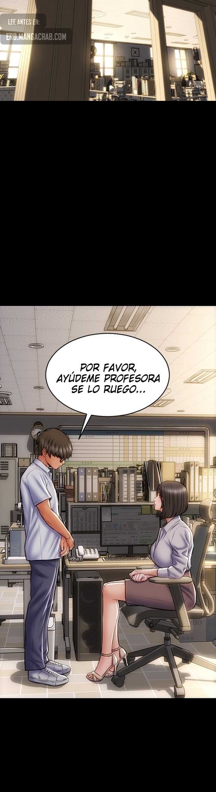 Read Bad Guy Revenge Capitulo 43 página 3