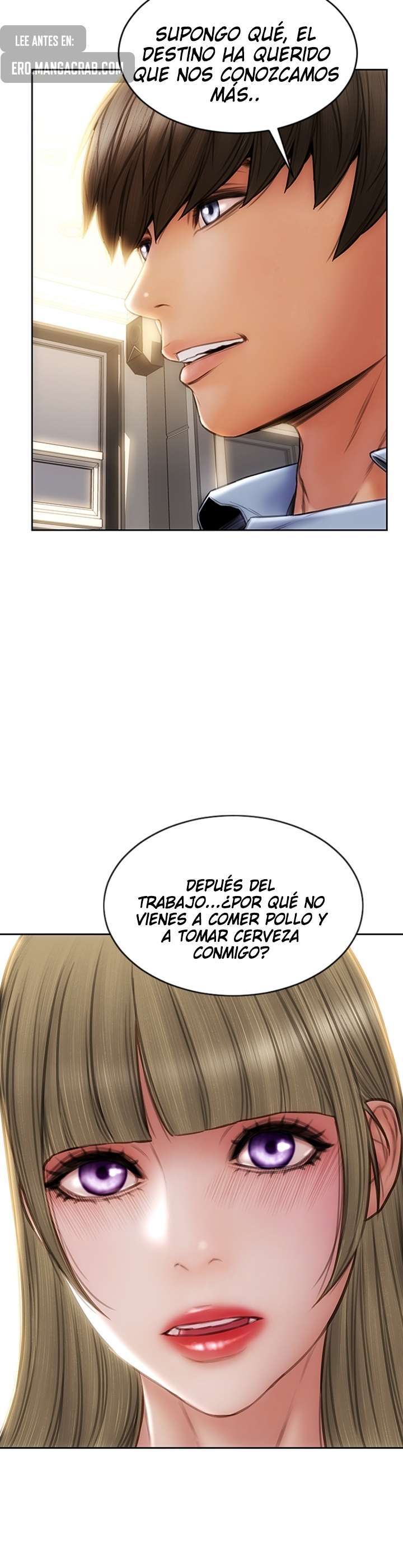 Read Bad Guy Revenge Capitulo 43 página 31