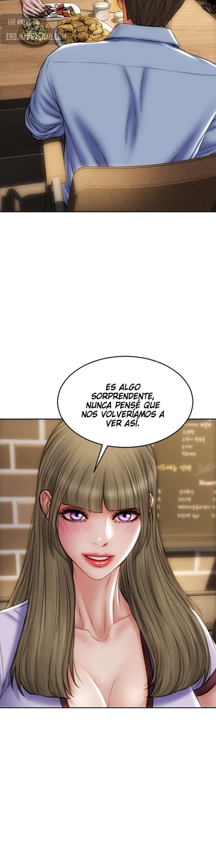 Read Bad Guy Revenge Capitulo 43 página 35
