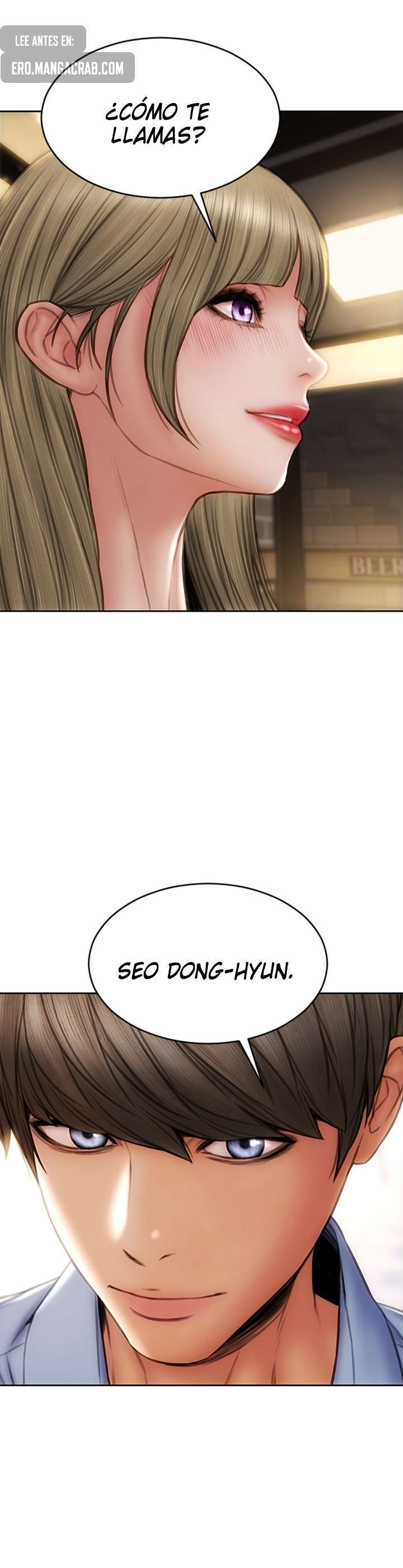 Read Bad Guy Revenge Capitulo 43 página 36