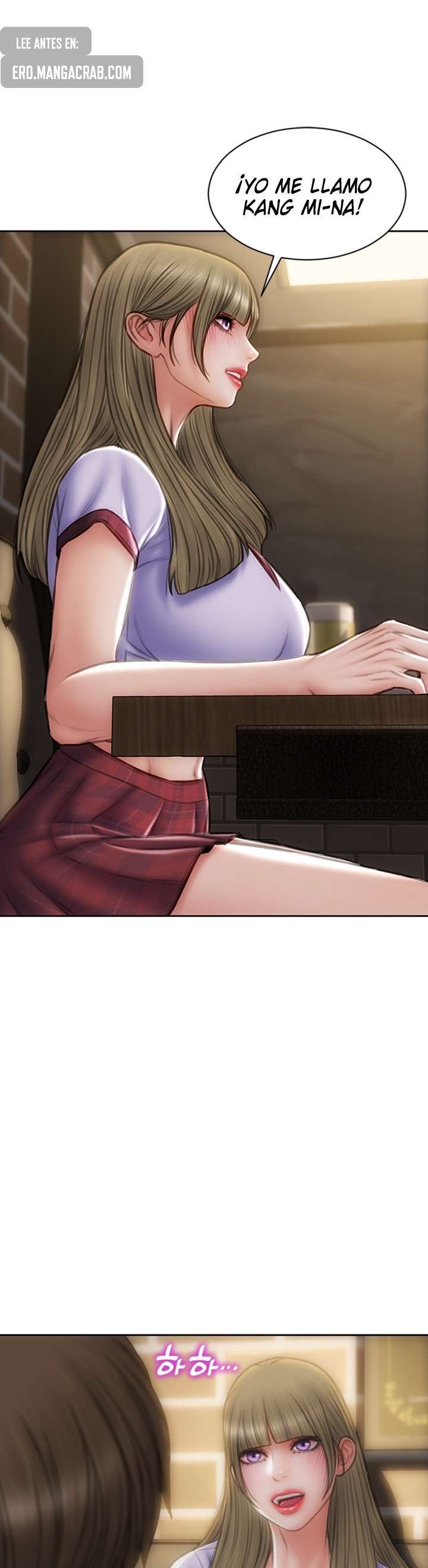 Read Bad Guy Revenge Capitulo 43 página 37
