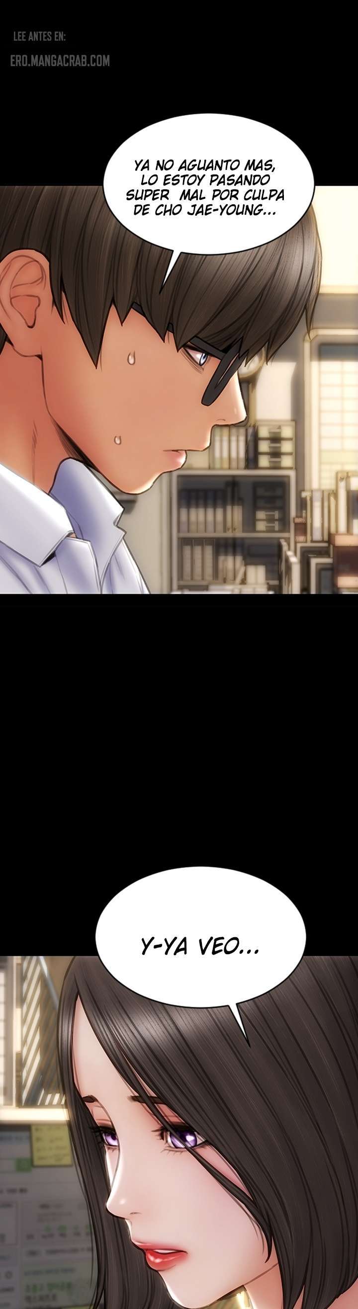 Read Bad Guy Revenge Capitulo 43 página 4