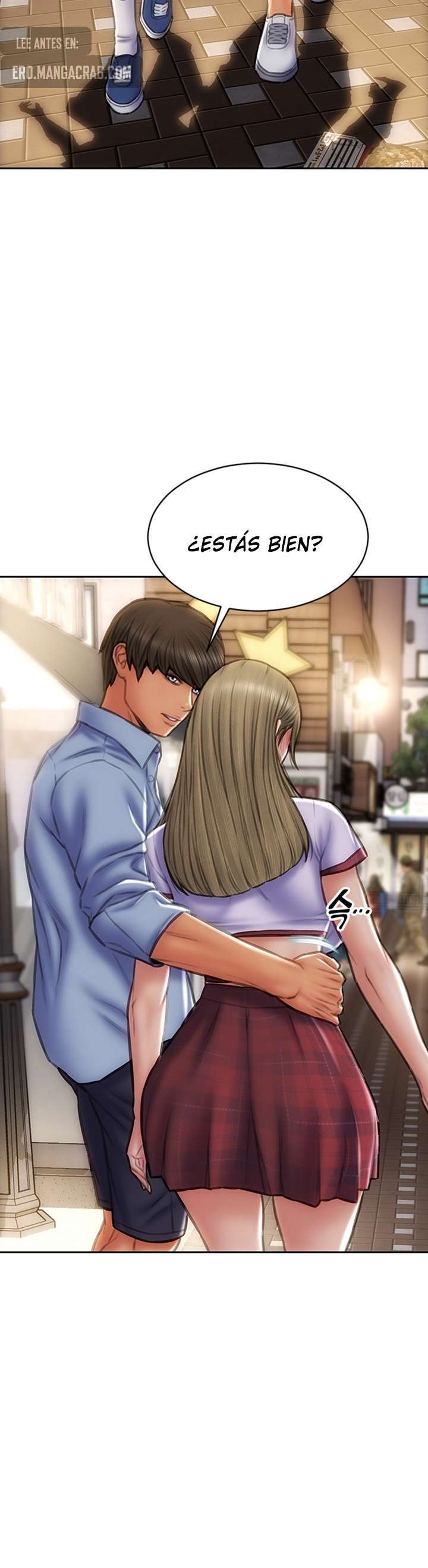 Read Bad Guy Revenge Capitulo 43 página 41