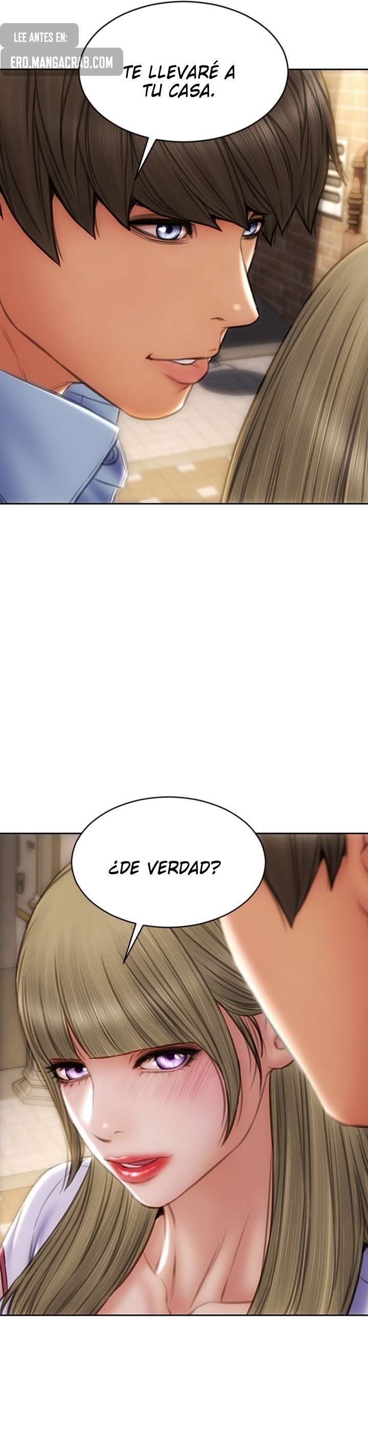 Read Bad Guy Revenge Capitulo 43 página 42