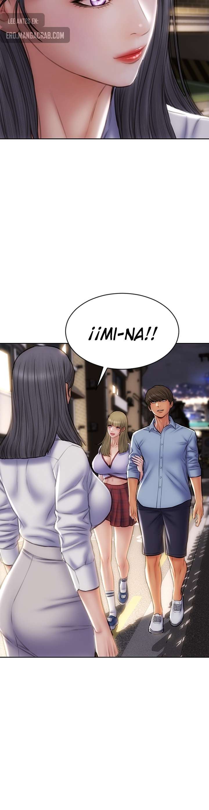 Read Bad Guy Revenge Capitulo 43 página 46